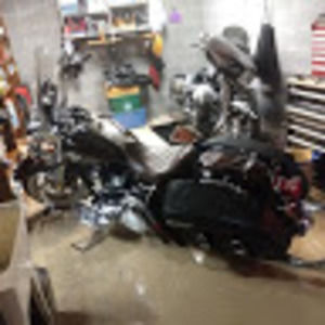 Meet your Posher, Andy